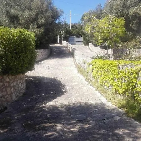 Loretta דירה טריקאסה